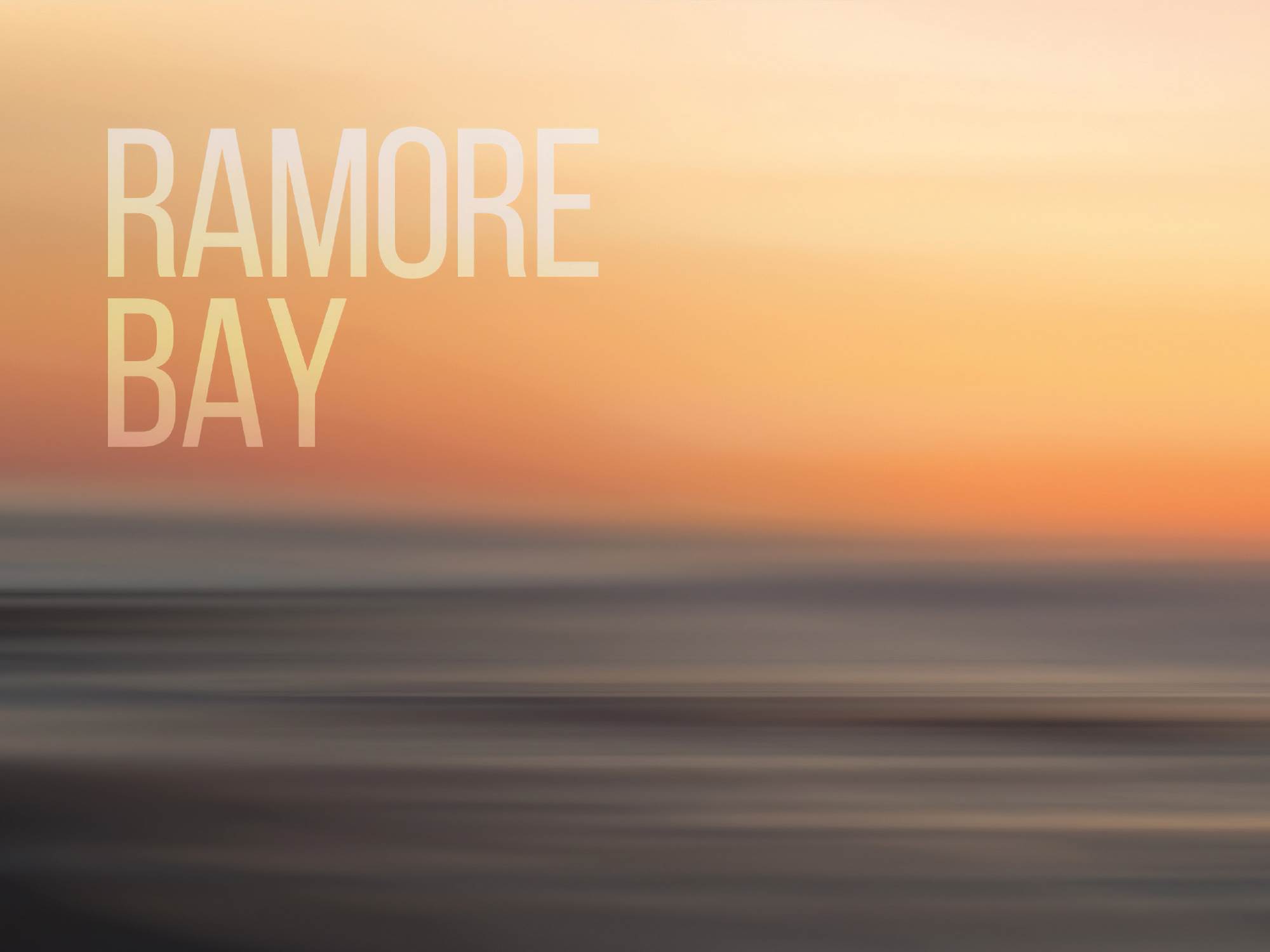 Ramore Bay