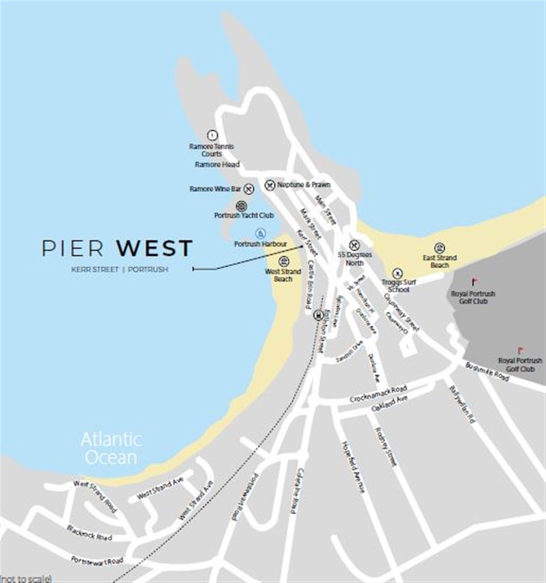 4 Pier West