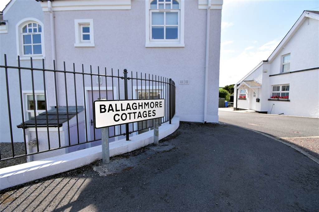 6 Ballaghmore Cottages