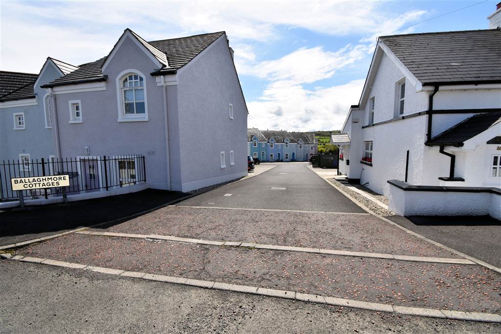 6 Ballaghmore Cottages