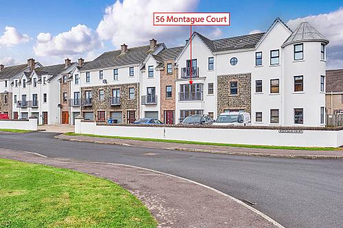 56 Montague Court, Portstewart